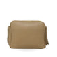 Milan Genuine Leather Crossbody Bag