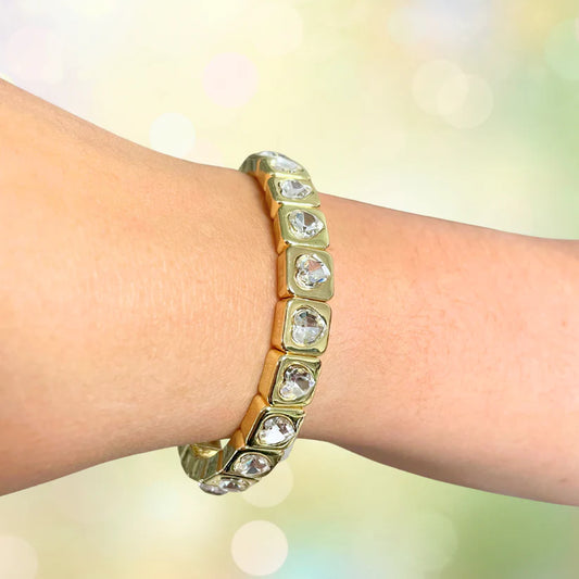 Golden Hour Bracelets