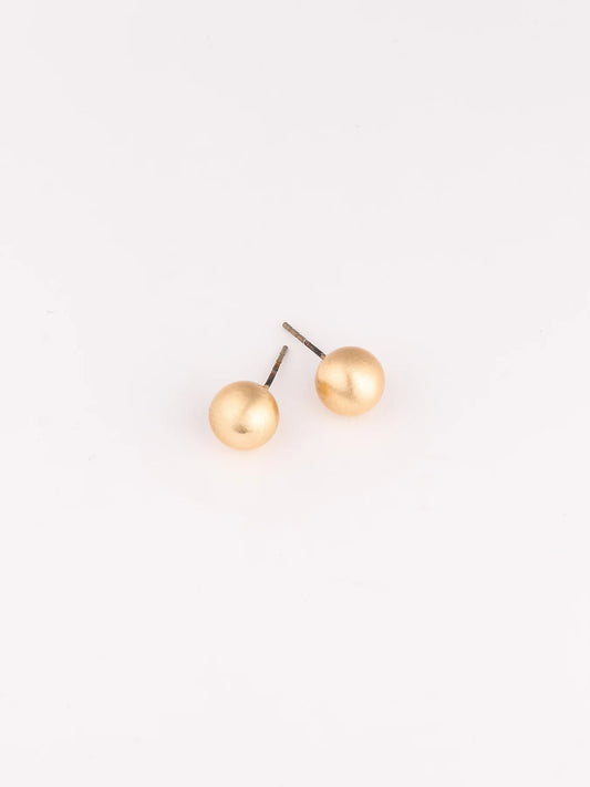 Grenada Stud Earrings