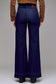 Raven Trouser Flares