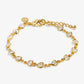 Heart Tennis Bracelet