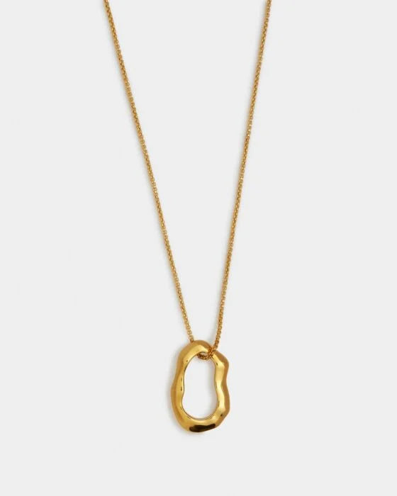 Hera Necklace