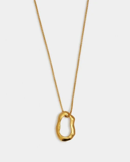 Hera Necklace