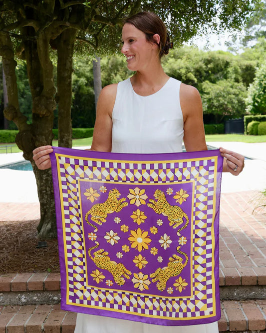 Hollis Medium Scarf