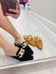Gold Chain Mule