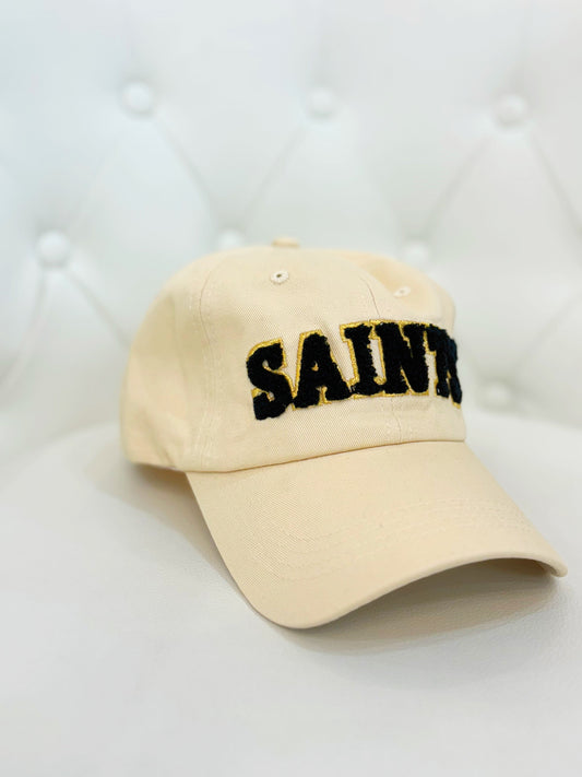 Saints Hat