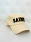 Saints Hat
