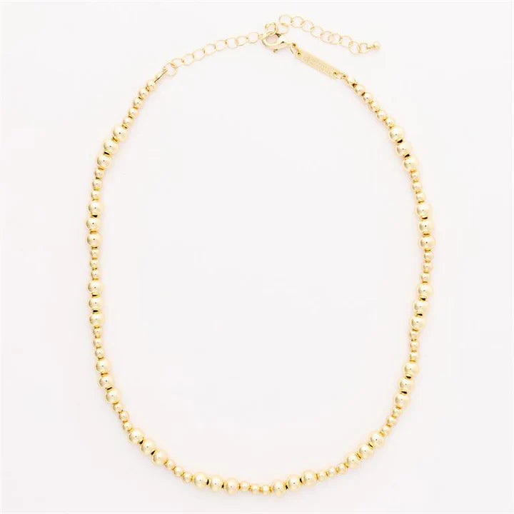 Jackson Necklace