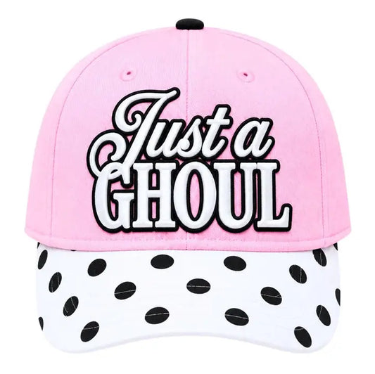 Just a Ghoul Hat