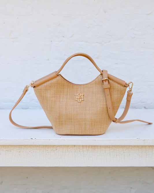 Leland Mini Tote Bag