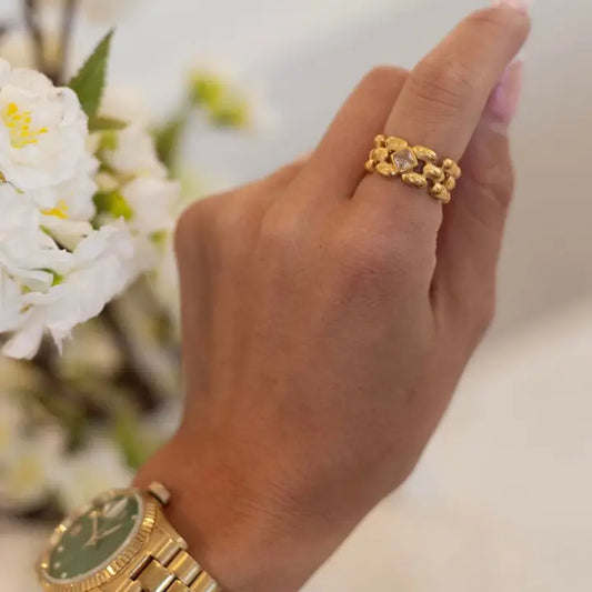 Louie Ring