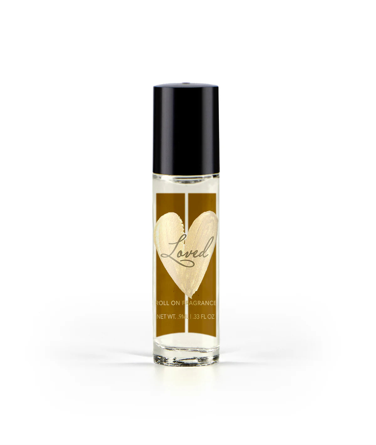 Roll On Fragrance