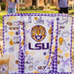 LSU Tote Bag