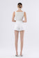Tummy Control Super High Rise Shorts
