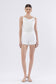 Tummy Control Super High Rise Shorts