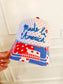 Made in America Trucker Hat