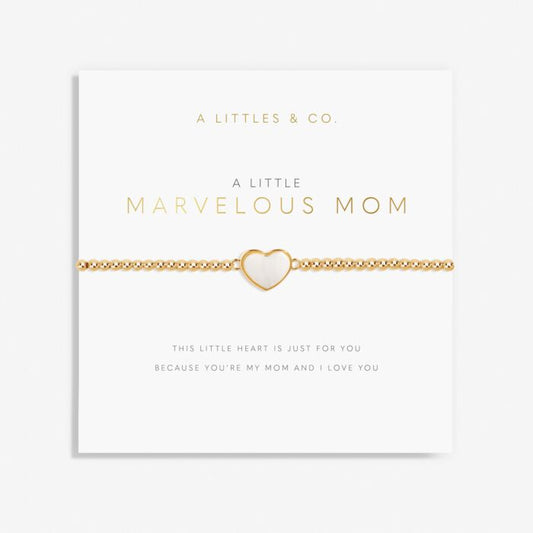 Marvelous Mom Bracelet