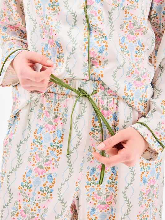 Charlotte Ivy Lane Pajama Set
