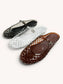 Bever Mary Jane Mules