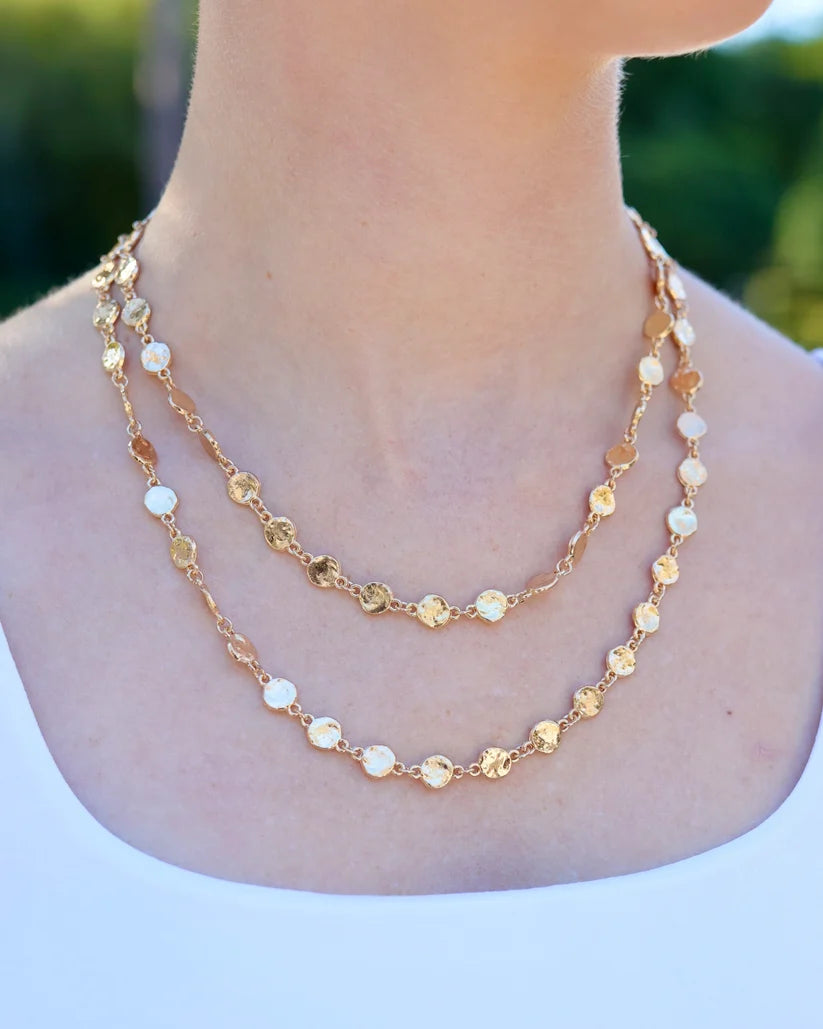 Arlington Layered Necklace