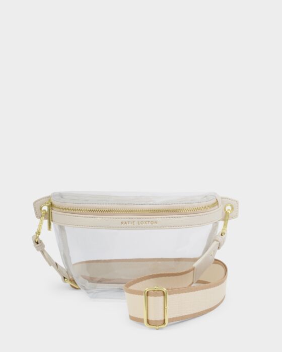 Stadium Belt Bag
