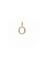 Sophie Greek Letter Necklace Charms