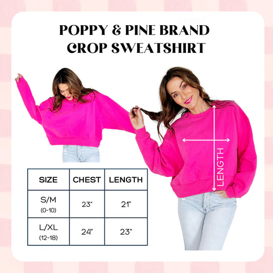 On My Way to a Really Good Day Sweatshirt