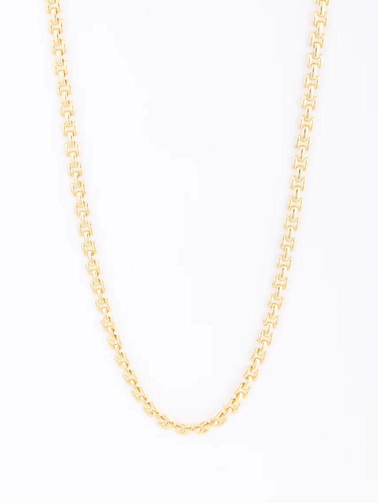 Payton Necklace