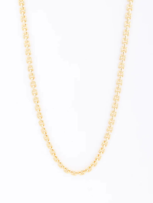 Payton Necklace