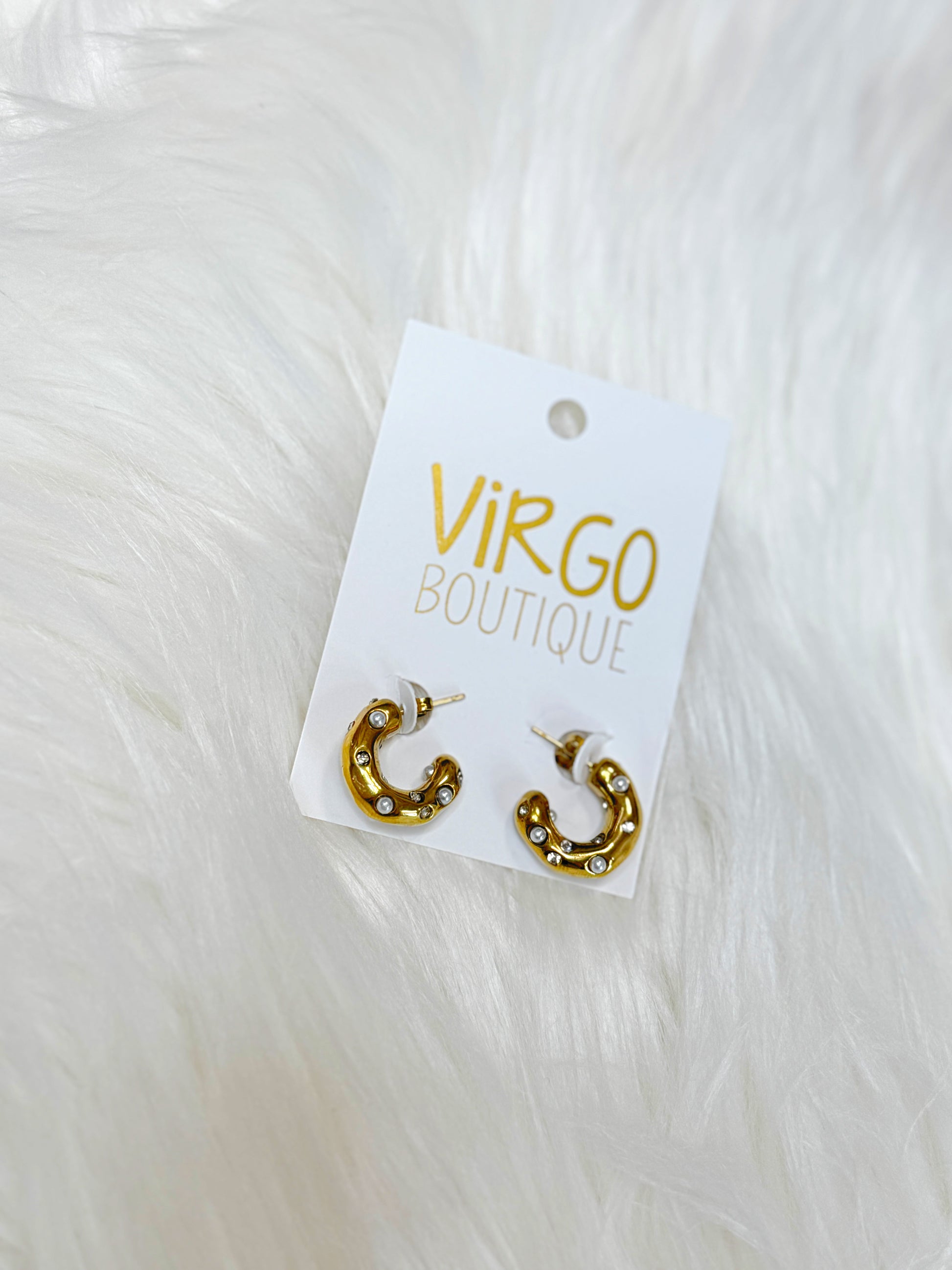 pearl hoops, gold hoops,  gold pearls, gold jewelry, pearl and gold earrings