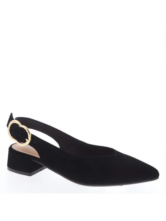 Petra Slingback Heels