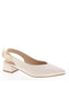 Petra Slingback Heels