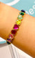 Rainbow Dreams Bracelets