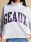 The Rewind Mock Neck Pullover