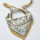 Vintage Paisley Scarf