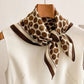 Retro Dot Scarf