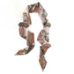 Scarvii Floral Twilly Scarf