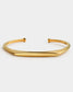 Signet Bangle