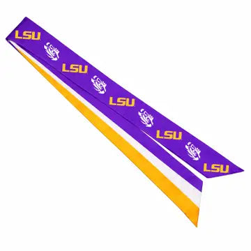 Kick Off Twilly Scarf