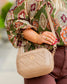 Sloane Studded Crossbody