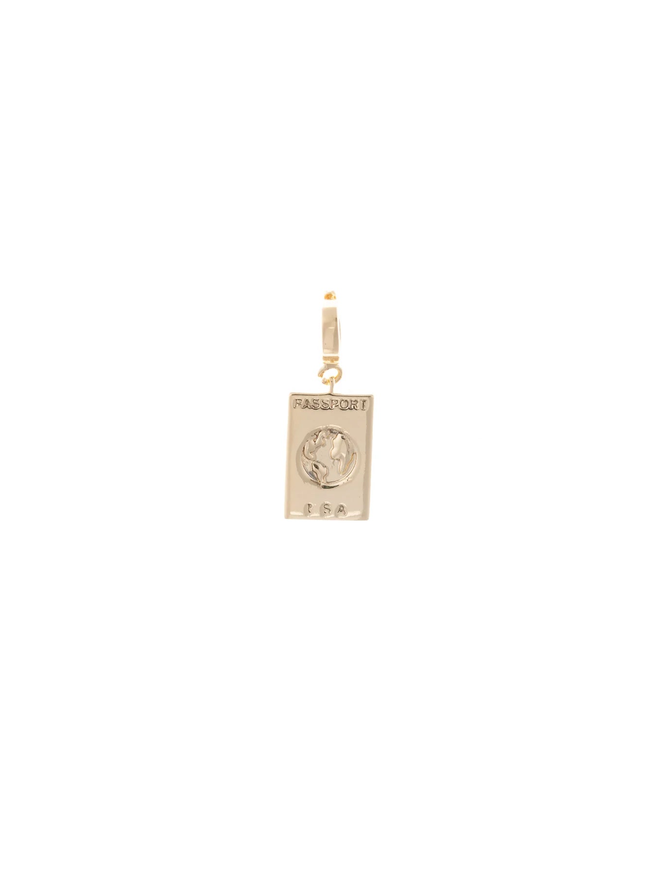 Sophie Charms