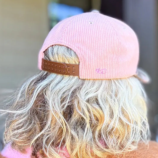 So Very Thankful Hat