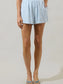 Clermont Linen Shorts