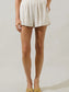 Clermont Linen Shorts