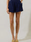 Clermont Linen Shorts