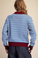 Marcie Zip Up Long Sleeve