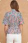 Bliss Smocked Top