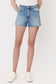 Ruby High Rise A-Line Shorts
