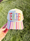 Teacher Trucker Hat