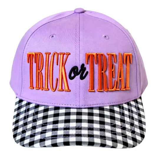 Trick or Treat Hat